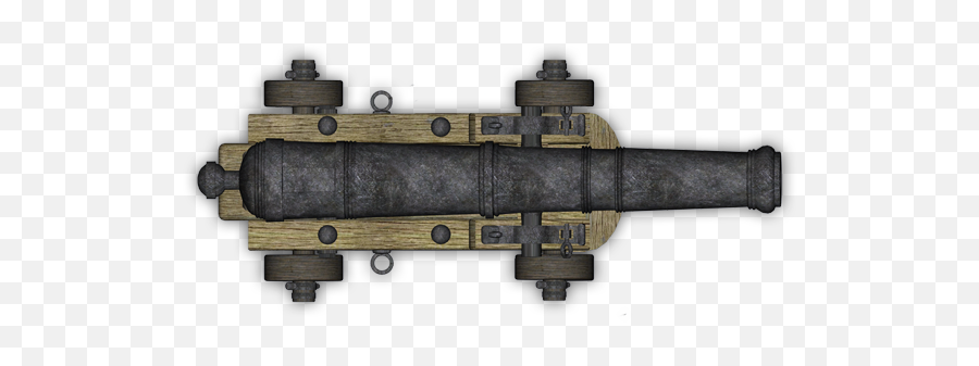 Index Of Mappingobjectsitemsequipmentweaponscannons - Cannon Png,Cannon Png