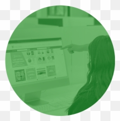 Gwinnett County Public Library - Illustration png