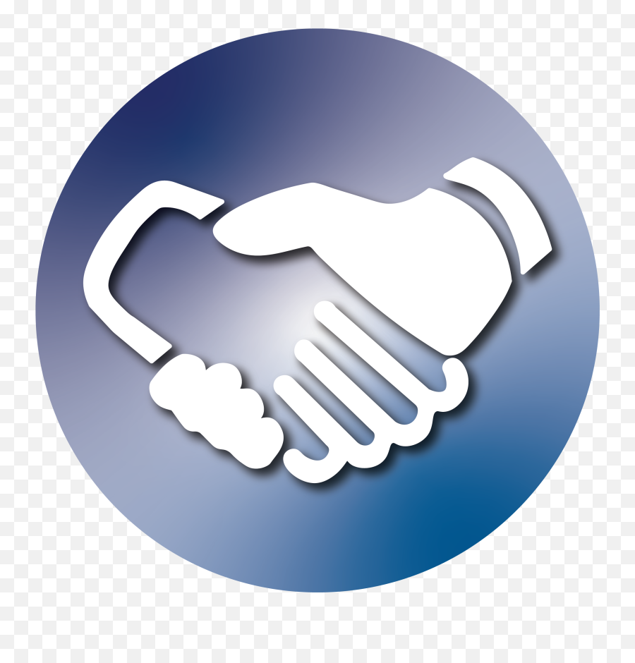 Education U0026 Events - Sharing Png,Business Handshake Icon