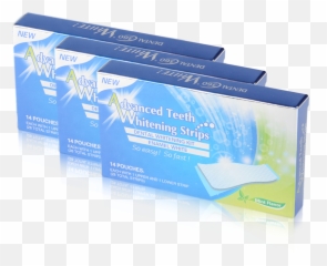 Uk Hot Selling Pap Teeth Whitening Strip Customize Design - Horizontal png