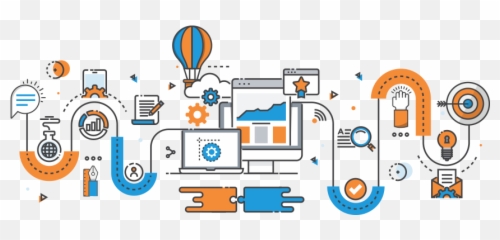 Offprem Technology Salesforce Consulting - Vertical png