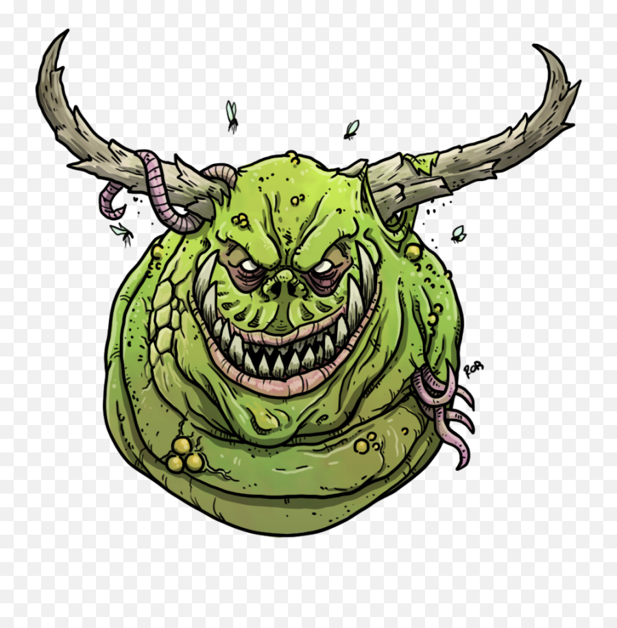 Start Competing Chaos Daemons Goonhammer - Great Unclean One Icon Png,Plat Summoner Icon Season 6