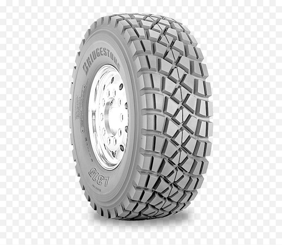 L315 - Cement Mixer U0026 Dump Truck Tires Bridgestone Bridgestone L315 Truck Tires Png,Goodyear Icon Tires
