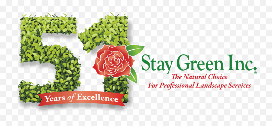 Stay Green Achieves 7 National Awards For Landscape - Stay Green Inc Png,Icon Playa Vista