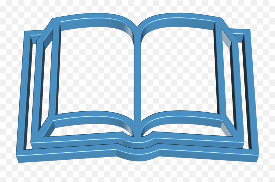 A Book Ebook Software - Free Image On Pixabay Blue Open Bible Icon Png,Workbook Icon