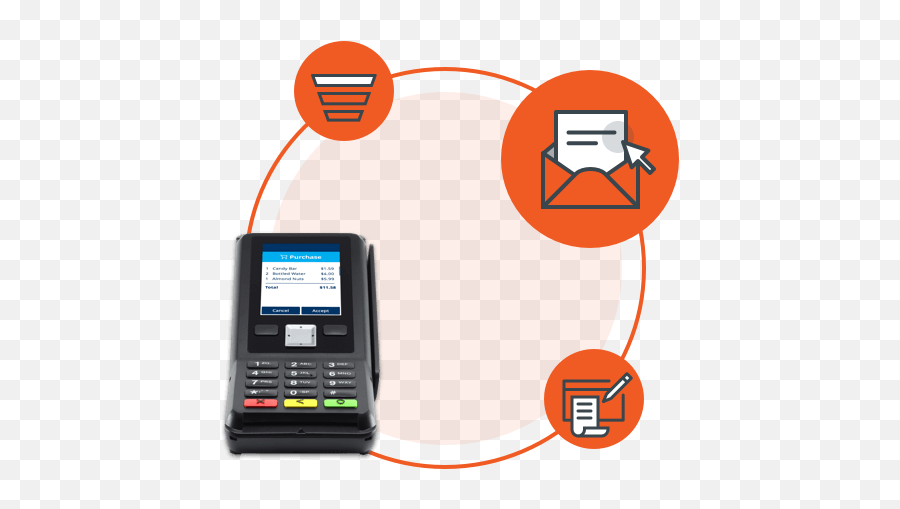 Case Study Payment Processing Company - Office Equipment Png,Icon D200