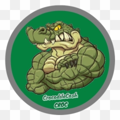 Crocodilecash Powdpospos Hybrid Snap Them Up Fast Png Croc
