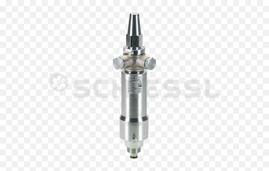 Danfoss Differential Pilot Valve Cvpp - M 428bar 027b0931 Danfoss Cvp L Png,Spark Plug Icon