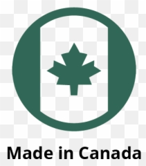 Tero Home - Canada Badge png