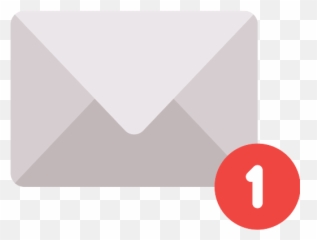 Mail Vector Svg Icon 106 - Png Repo Free Png Icons Unread Message Icon Png,Gray Mail Icon Png