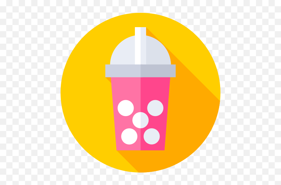 Bubbleteaswap - Dot Png,Boba Tea Icon