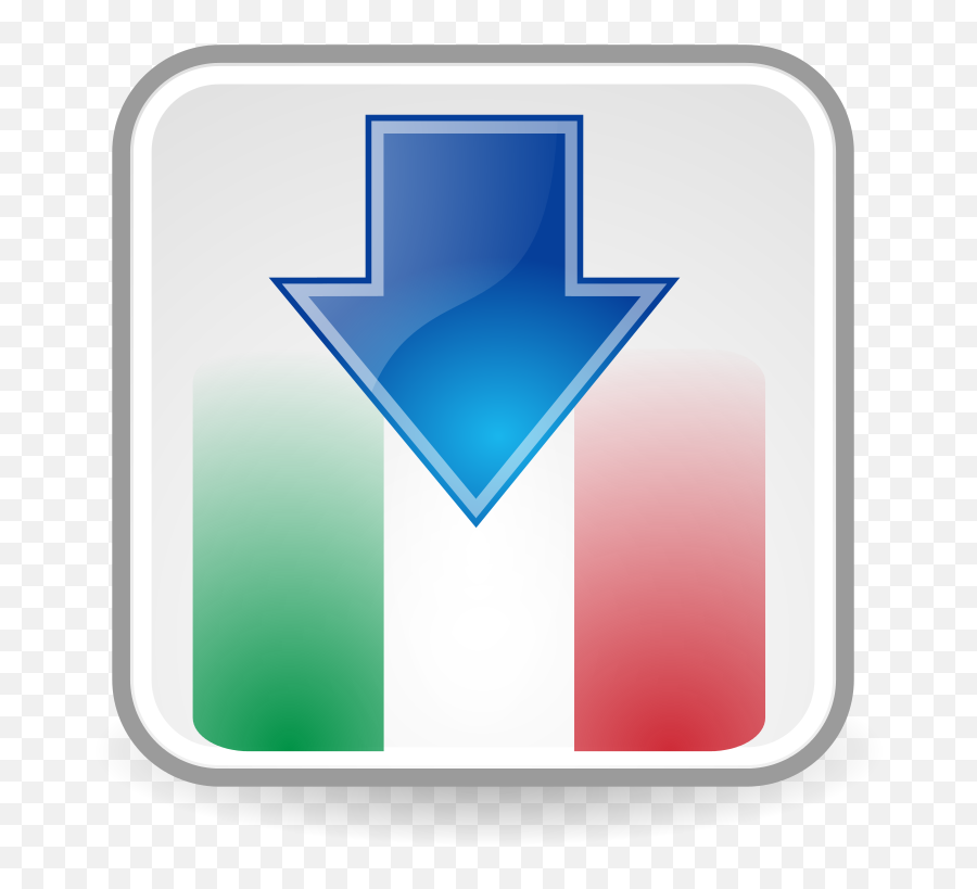 Fileemblem - Unreadable Translate Italiansvg Wikimedia Commons Vertical Png,Free Download Manager Icon