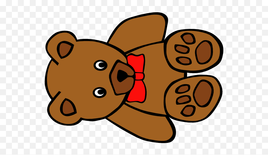Download Teddy Bear For Teachers Images Png Clipart - Teddy Bear Clip Art,Teddy Bear Clipart Png