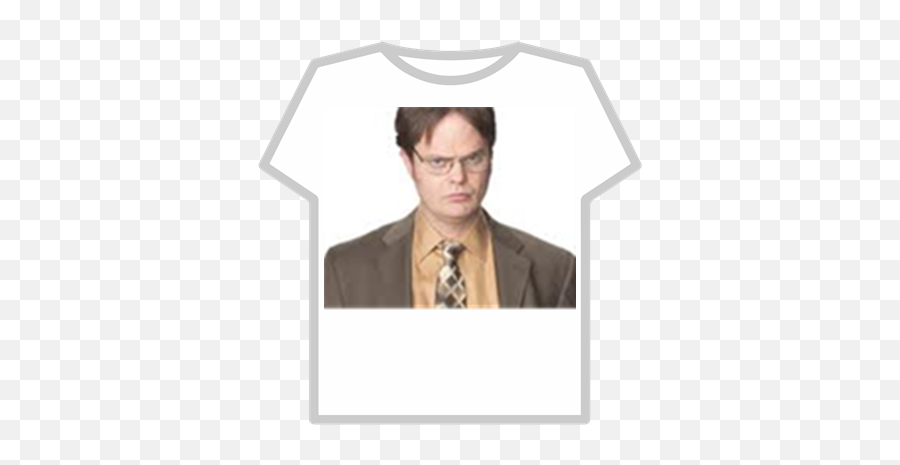 Dwight Schrute - Roblox Dwight Schrute Png,Dwight Schrute Png