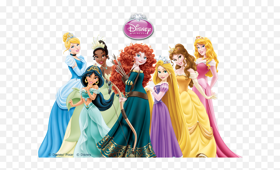 Planned Parenthood Wants Disney Princesses To Get Abortions - Princess Merida Png,Disney Princess Png