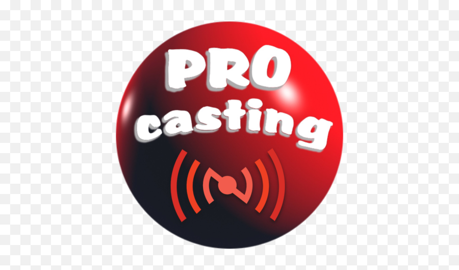 Pro Casting Apk 16 - Download Apk Latest Version Language Png,Casting Icon