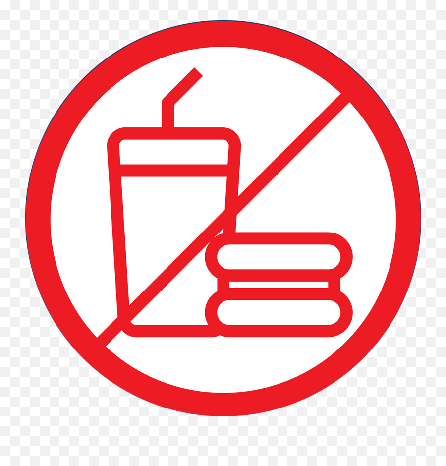 Download No Food Png - Transparent Png Png Images No Food And Drink Transparent,Drink Icon Png
