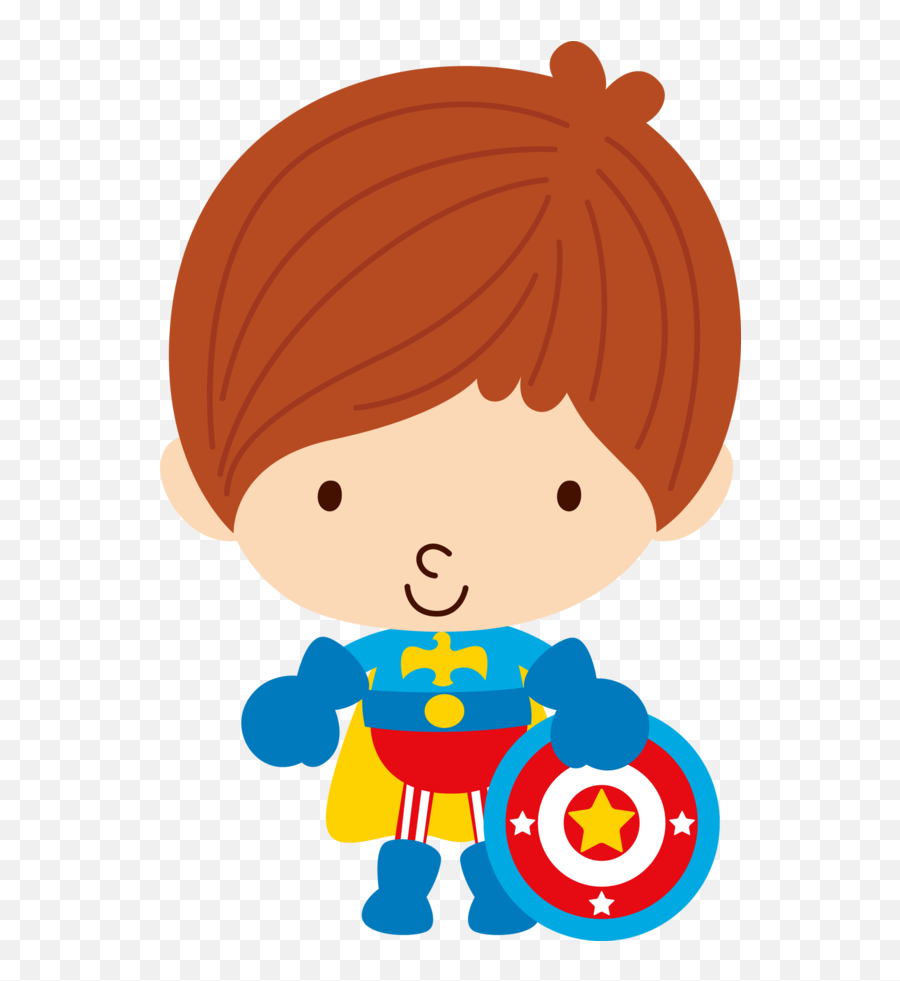 White Library Baby Superheroes Clipart - Baby Superhero Png,Super Heroes Png