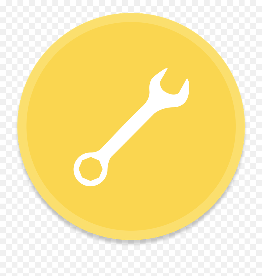 Microsoft Database Utility Icon Button Ui Office - Dot Png,Utility Icon