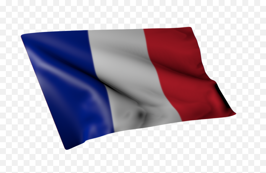 Flag France French - Bandiera Francese Png,French Flag Png