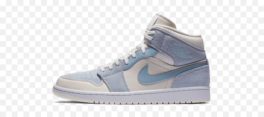 Fitforhealthshops - The Top 20 Bestselling Sneakers Of 2020 Air Jordan 1 Mid Mix Materials Png,Adidas Boost Icon 2 Cleats