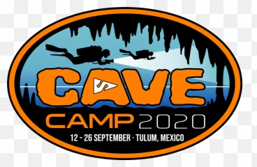 Cave Camp U2013 Underworld Tulum - Fmf png