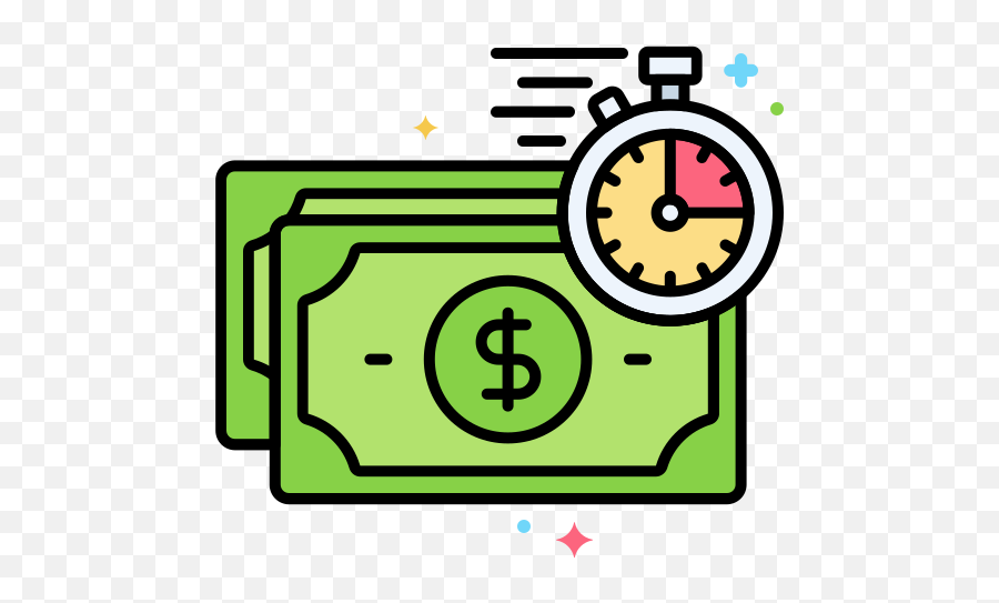 Money Transfer Icon - Online Money Service Style Chrono Clipart Png,Migrate Icon