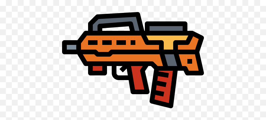 Shotgun - Free Security Icons Weapons Png,Shotgun Icon