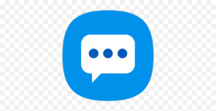 Samsung Messages 1116719 By Electronics Co Ltd - Samsung Messages Apkmirror Png,Samsung Icon