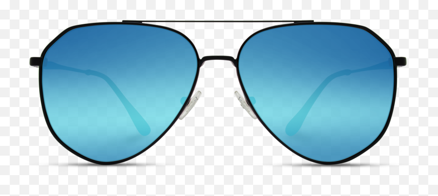 Download Polarized Aviator Sunglasses Mens - Blue Sunglasses Men Png,Aviator Sunglasses Png