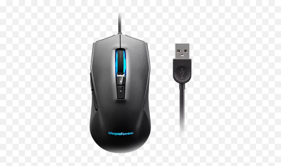 Lenovo Ideapad M100 Rgb Gaming Mouse Us - Ideapad Gaming Mouse M100 Png,Alienware Icon Packager