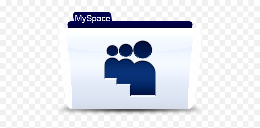 Colorflow Myspace Icon - Download Free Icons Transparent Myspace Logo Png,Myspace Logo Png