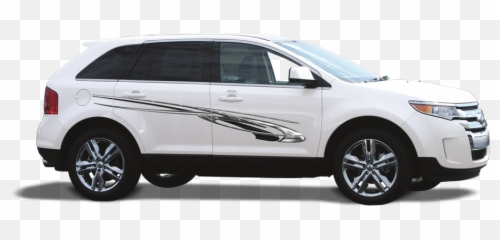 Automotive U2013 Universal Products Inc - Ford Edge png