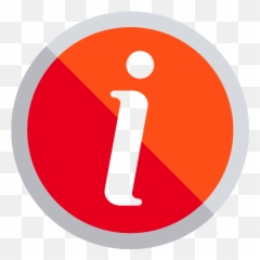 Info Icons - Simbolo Oficina De Información Turística png