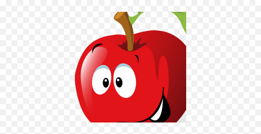 Battery Drain - Clipart Red Colour Apple Png,Unhappy Ipod Icon