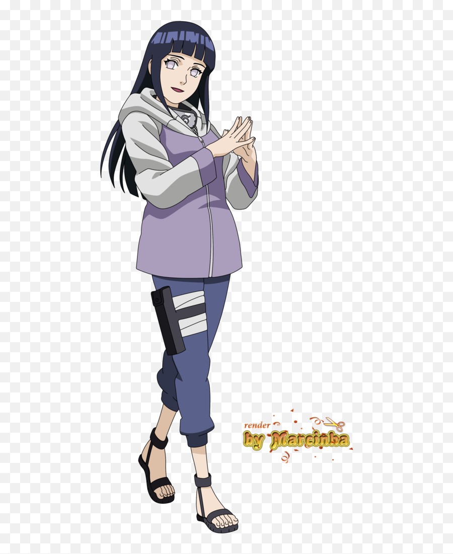 Crunchyroll - Groups Angelic Gfx Hinata Png,Hinata Hyuga Icon