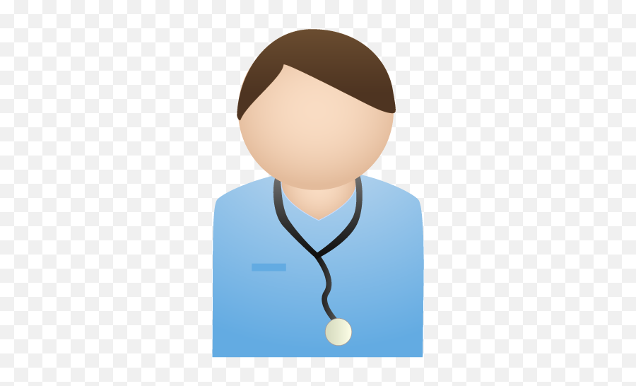 Doctor Assistant Icon Png Ico Or Icns Free Vector Icons - Assistant Doctor Icon,Associate Icon