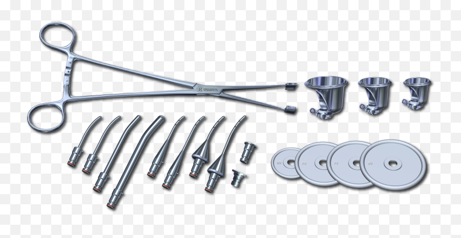 Laparoscopic Instrument - Valtchev Vaginal Delineator Metalworking Hand Tool Png,Vagina Png