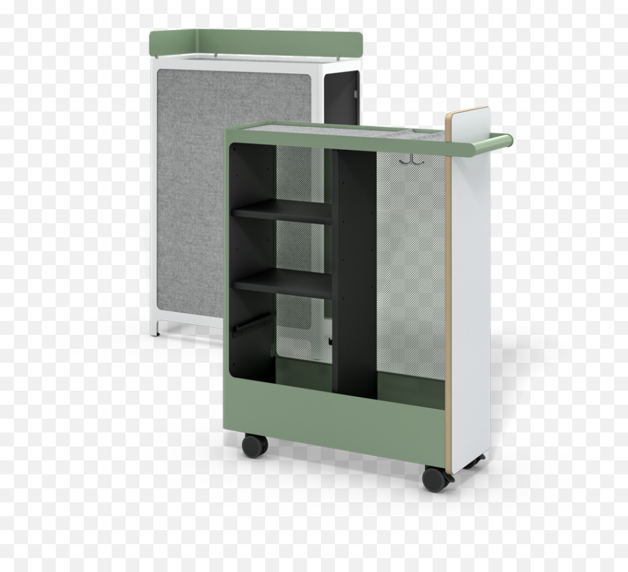 C9 Storage Watson - Office Furniture Built To Order Watson C9 Storage Png,Icon Corner Shelves