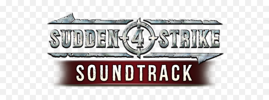 Sudden Strike 4 - Complete Soundtrack Kalypso Eu Language Png,Battlefield 1 Steam Icon