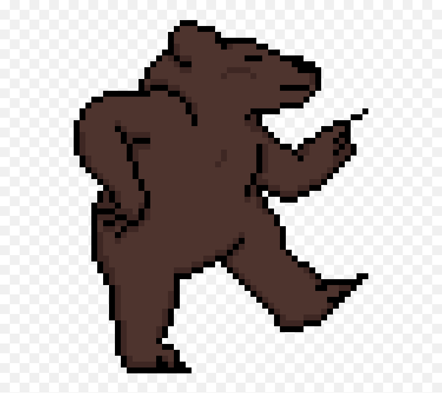 Mr - Bear Video Game Icons Clipart Full Size Clipart Png,Bear Claw Icon