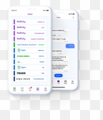 Healthjoyu0027s Navigation Platform Centralizes Benefits And Png