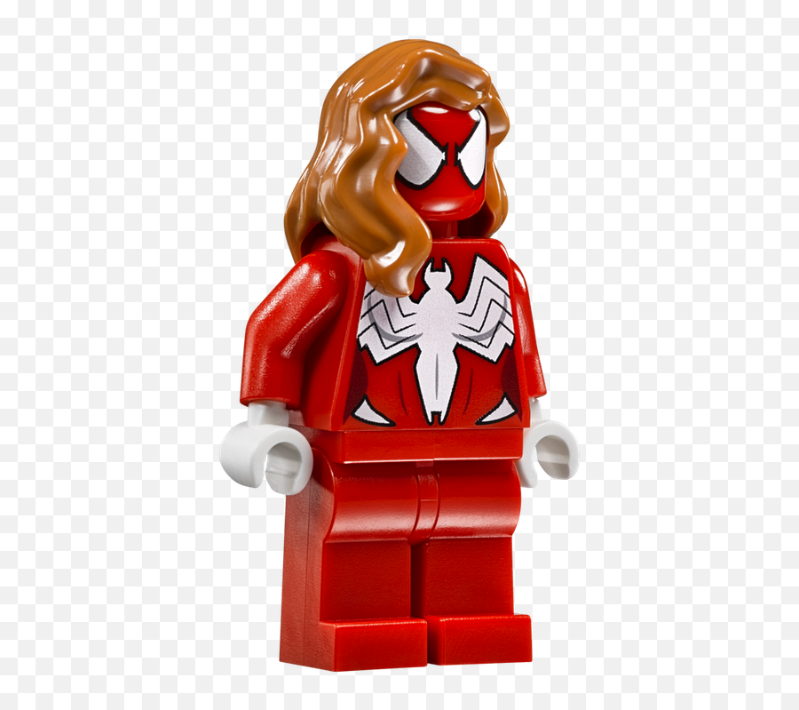 Spider - Woman Brickipedia The Lego Wiki Marvel Super Heroes Spider Girl Png,Spider Gwen Png