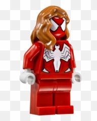 Spider - Woman Brickipedia The Lego Wiki Marvel Super Heroes Spider Girl Png,Spider Gwen Png