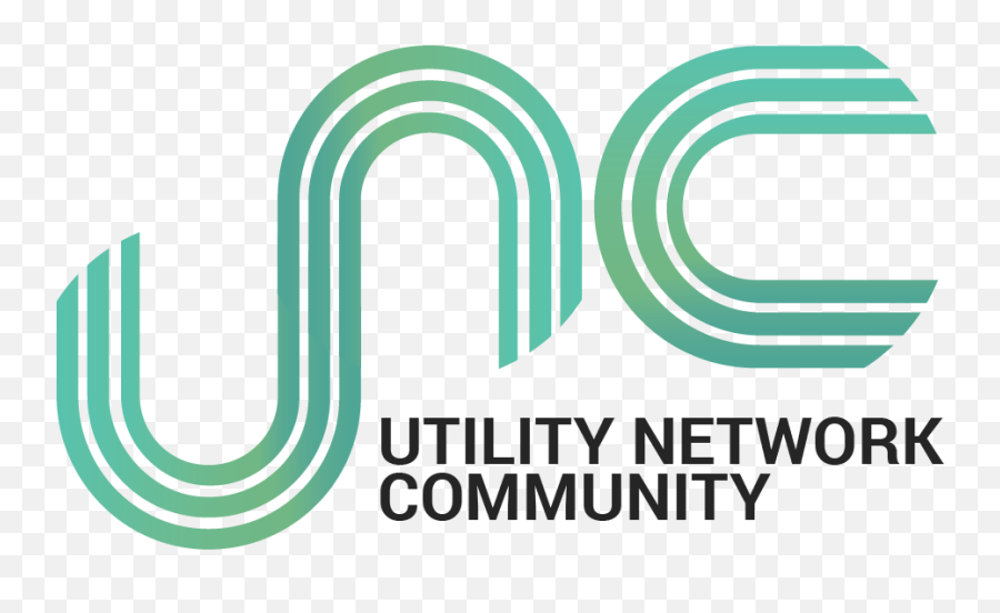 Utility Network Community - Electric Utilities Forming A Graphic Design Png,Community Logo