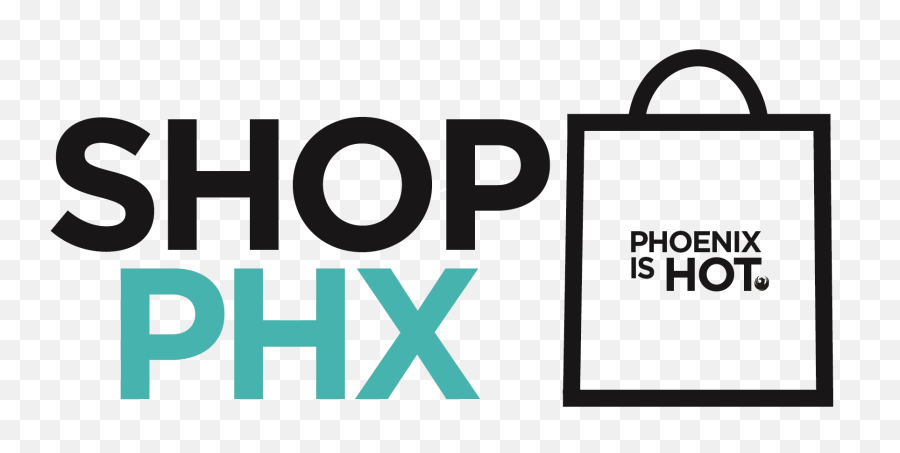 Community And Economic Development Shopphx - Graphic Design Png,Phoenix Logo Png