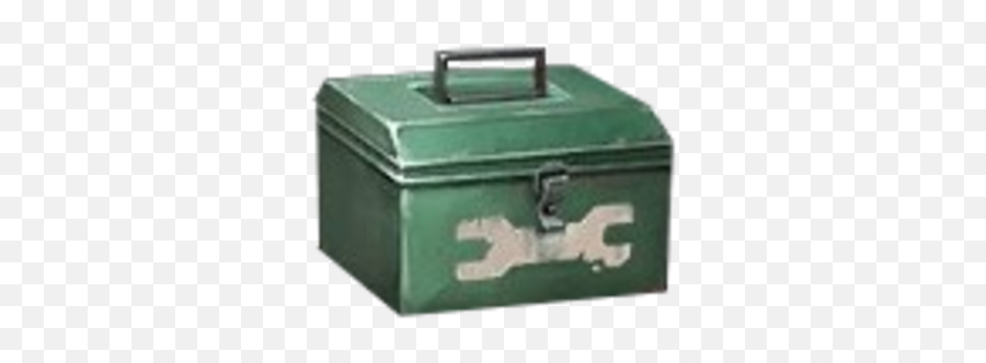 Toolbox Identity V Wiki Fandom - Gardener Identity V Toolbox Png,Tool Box Png