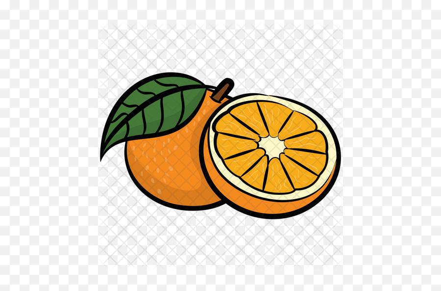 Orange Icon - Heijen Png,Orange Fruit Png