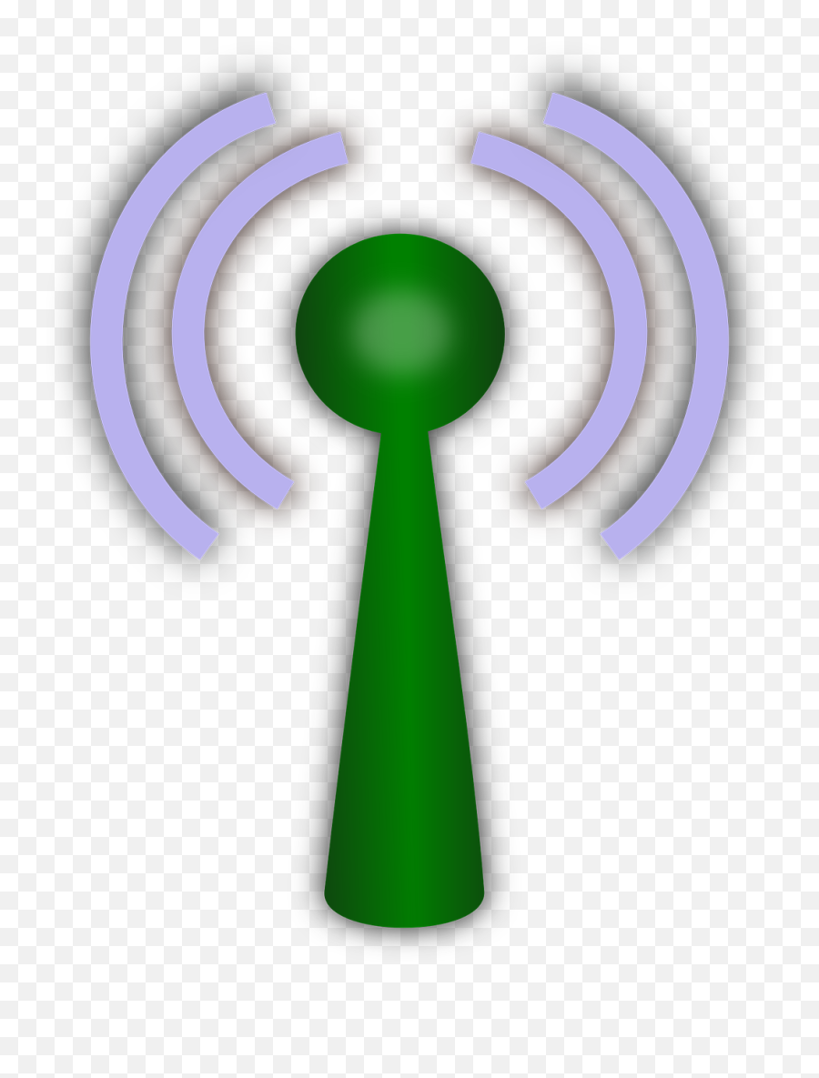 Wifi Icon - Fancy Free Svg Wifi Icons Png,Fancy Circle Png