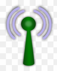 Wifi Icon - fancy Free SVG Icons png